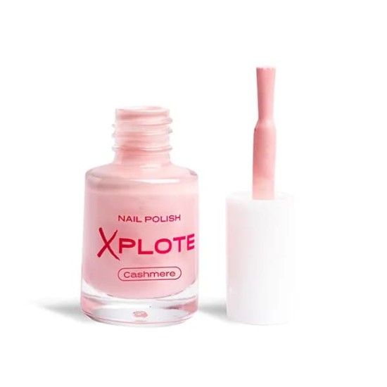 Xplote Nail Polish Cashmere 1