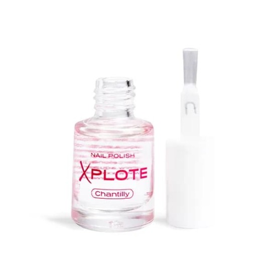Xplote Nail Polish Chantilly 1