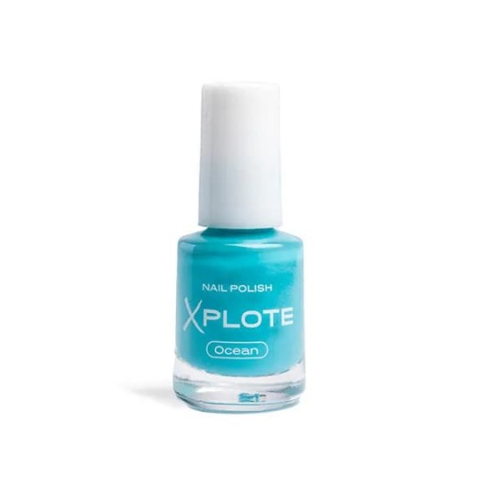 Xplote Nail Polish Ocean 0