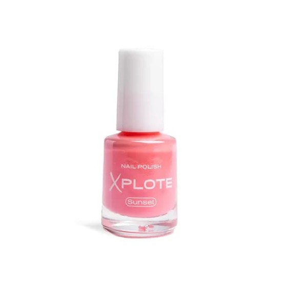 Xplote Nail Polish Sunset 0