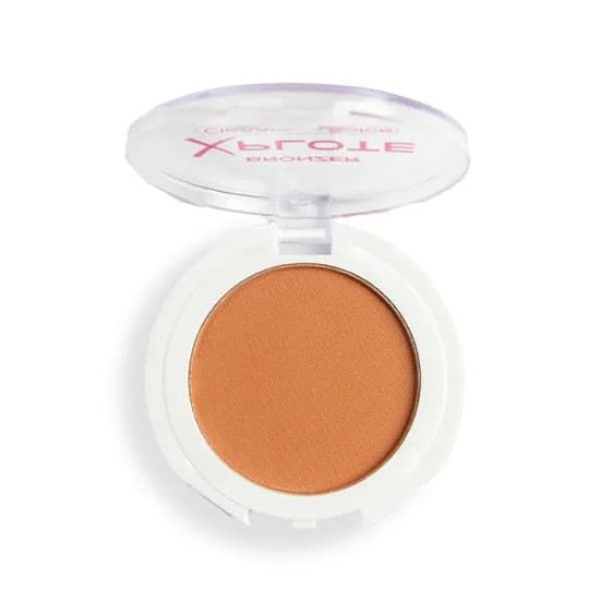 XPLOTE Polvo Cinnamon Spice Bronzer 1