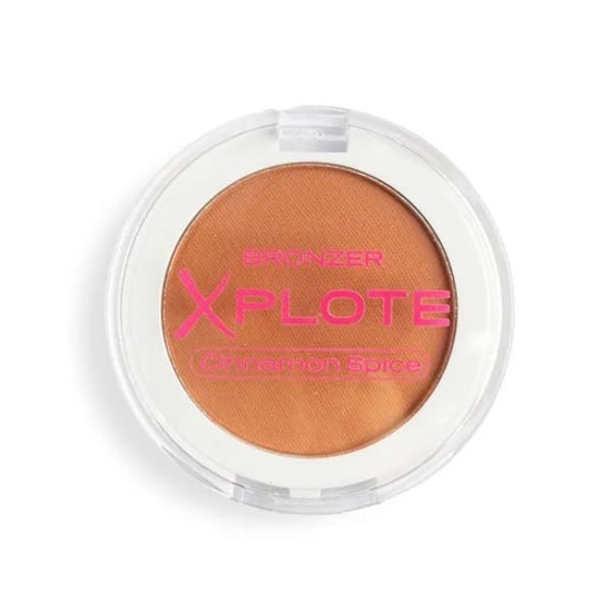 XPLOTE Polvo Cinnamon Spice Bronzer 0