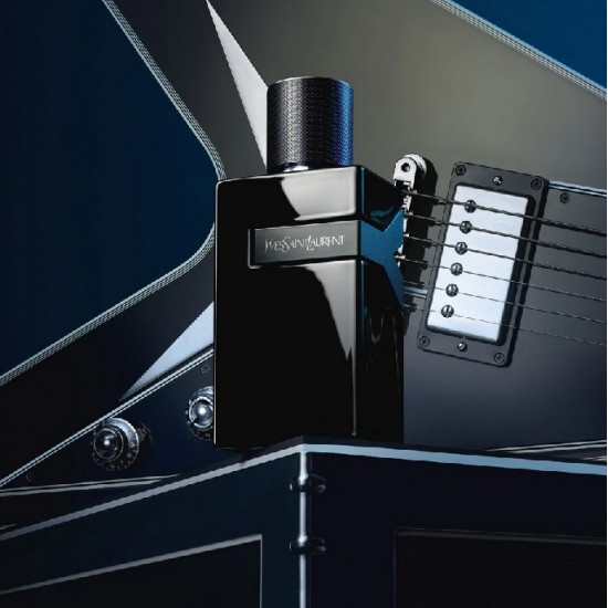 Yves Saint Laurent Y Le Parfum 100 Ml 1
