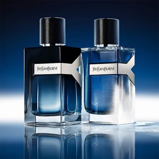 Y Iced Cologne 60ml 3