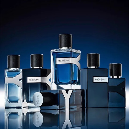 Y Iced Cologne 60ml 4