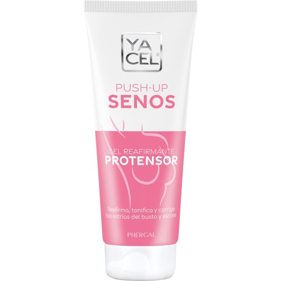 Yacel Gel Reafirmante Senos 200Ml 0