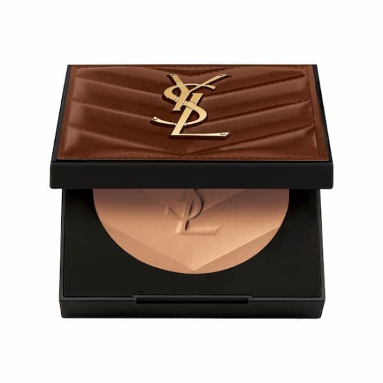 Ysl All Hours Hyper Bronzer Shade 2 0