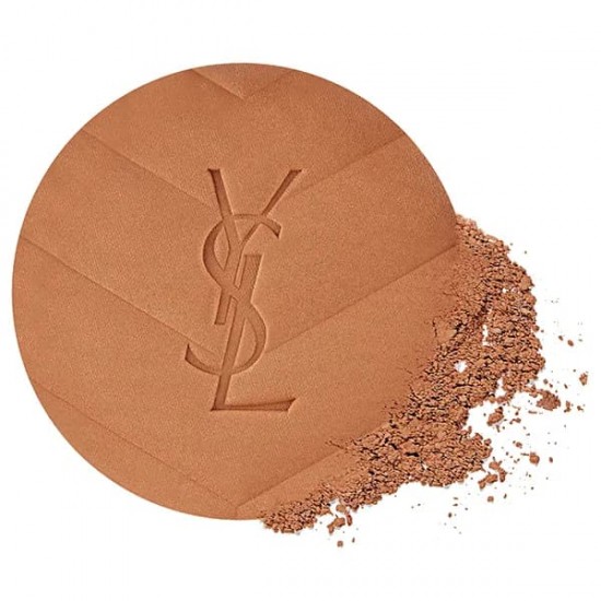 Ysl All Hours Hyper Bronzer Shade 3 1