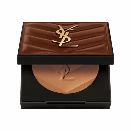 Ysl All Hours Hyper Bronzer Shade 3 0