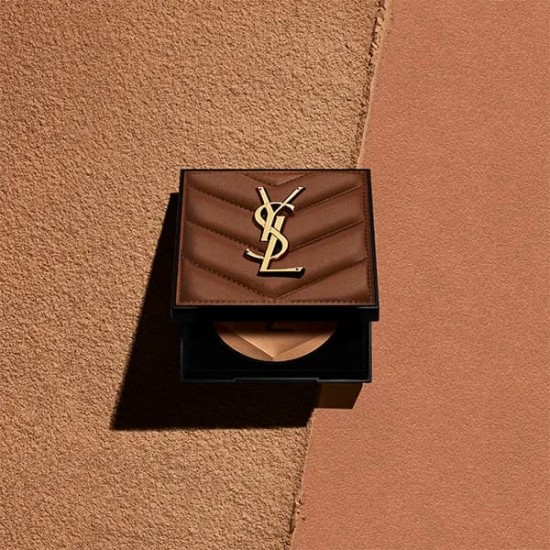 Ysl All Hours Hyper Bronzer Shade 2 3