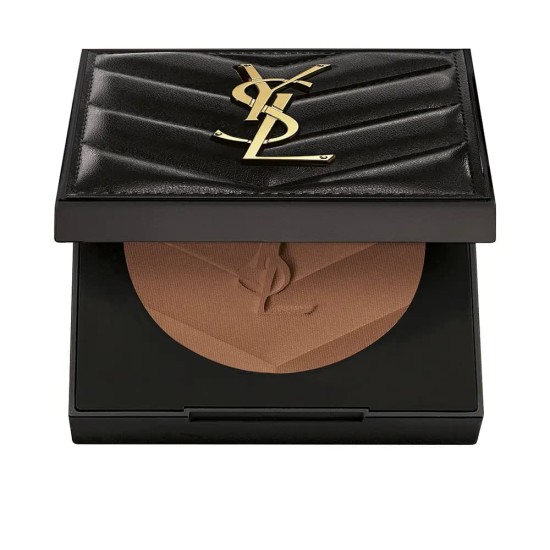 Ysl All Hours Hyper Finish Polvo Matificante 7 0
