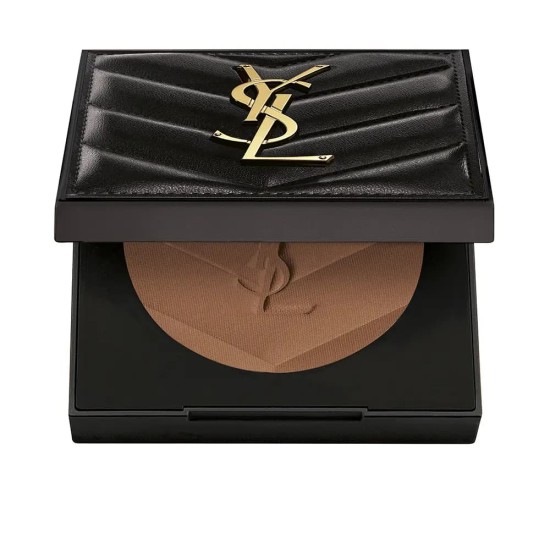 Ysl All Hours Hyper Finish Polvo Matificante 8 0