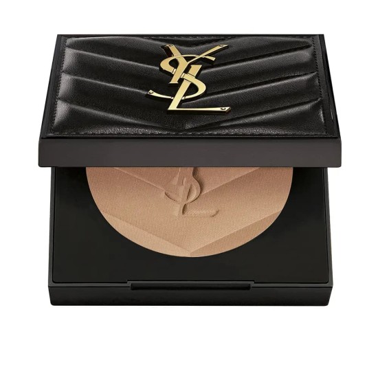 Ysl All Hours Hyper Finish Polvo Matificante 2 0