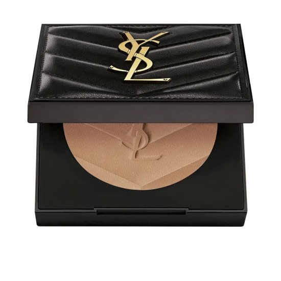 Ysl All Hours Hyper Finish Polvo Matificante 3 0