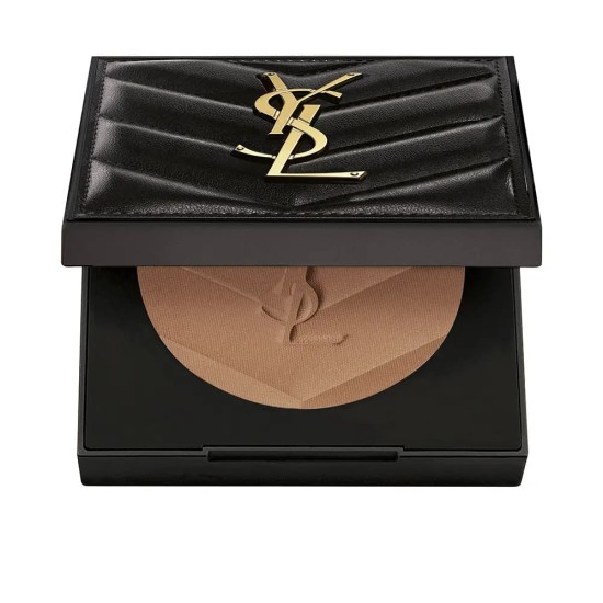 Ysl All Hours Hyper Finish Polvo Matificante 5 0