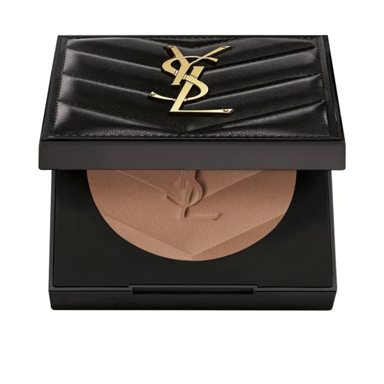 Ysl All Hours Hyper Finish Polvo Matificante 6 0