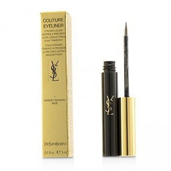 Ysl C Eyeliner Couture 07 0