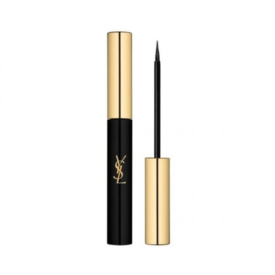 Ysl Eyeliner Couture 01 Negro 0