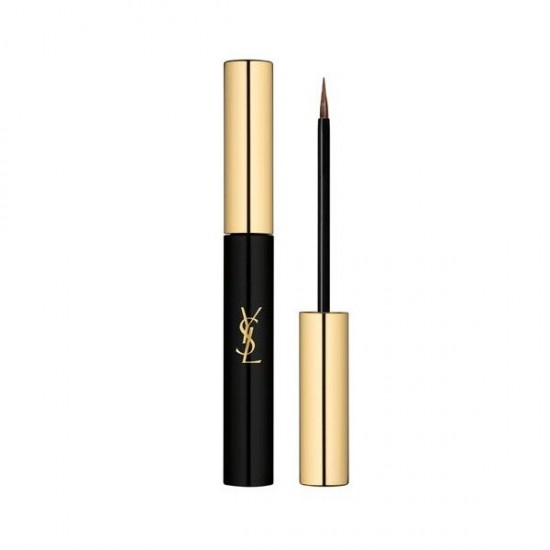 Ysl Eyeliner Couture 04 Marrón 0