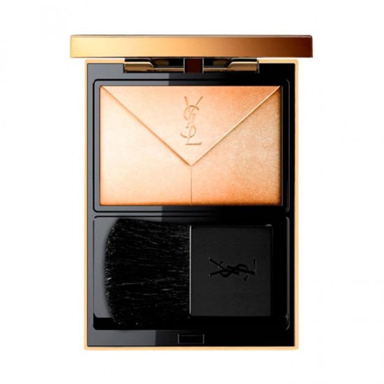 Ysl Couture Highlighter 01 0