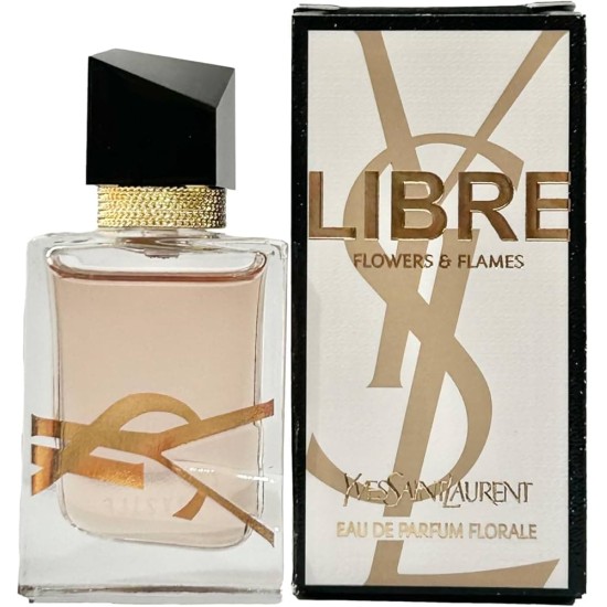 Regalo YSL LIBRE Edp Florale 7.5 ml 0