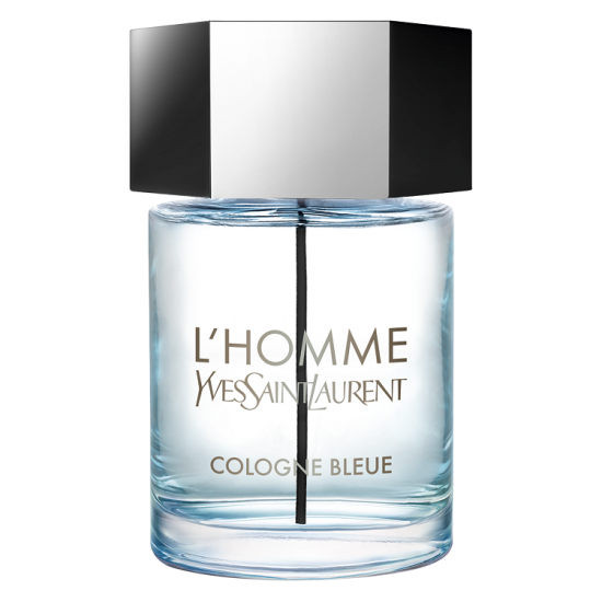 YSL L\'Homme Cologne Bleue 100 vaporizador 0
