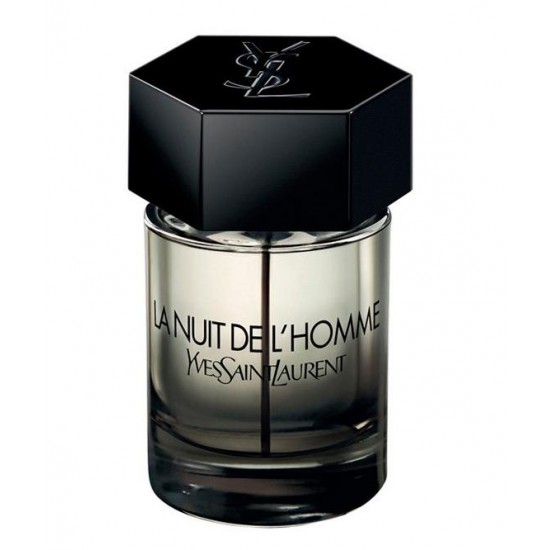 Ysl L Homme La Nuit 100 Vaporizador 0