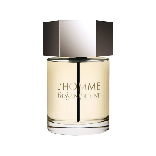 Ysl L\'Homme 200 Vaporizador 0