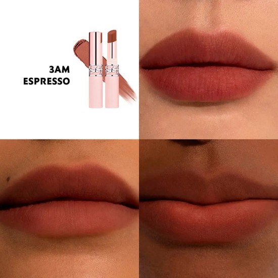 YSL Lovenude Bálsamo 09 4
