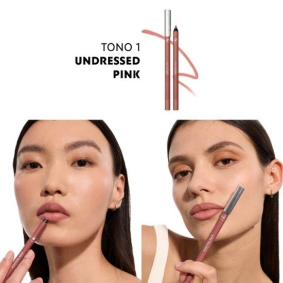 YSL Lovenude Kiss Shaper 1 2