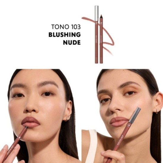 YSL Lovenude Kiss Shaper 103 1