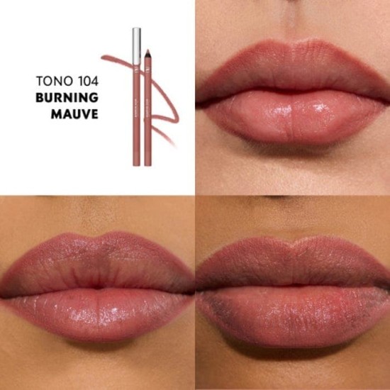 YSL Lovenude Kiss Shaper 104 1