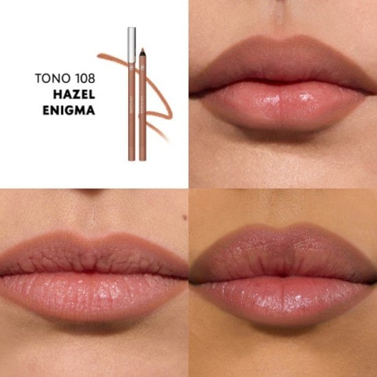 YSL Lovenude Kiss Shaper 108 1