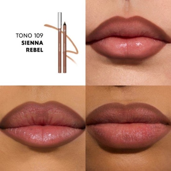 YSL Lovenude Kiss Shaper 109 1