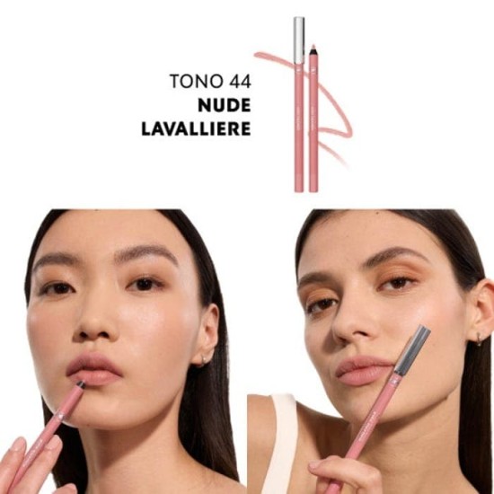 YSL Lovenude Kiss Shaper 44 2