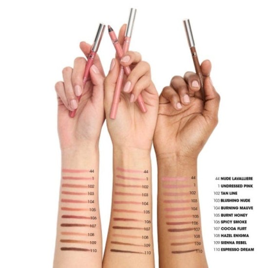 YSL Lovenude Kiss Shaper 1 4