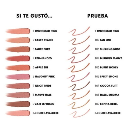 YSL Lovenude Kiss Shaper 1 3