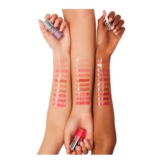 YSL Loveshine Pumpling Lip Oil Gloss 1 Thunder Stealer 3