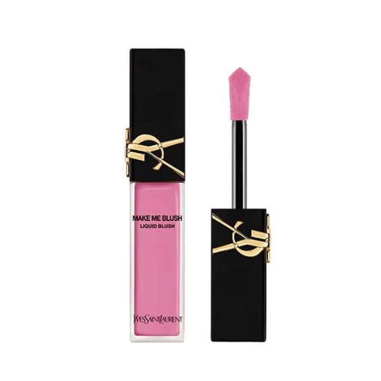 Ysl Make Me Blush 66 0