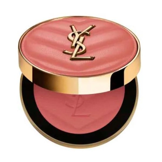 YSL Make Me Blush Bold Blurring Blush 37 Peachy Nude 0