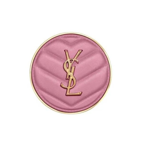 YSL Make Me Blush Bold Blurring Blush 44 Nude Lavalliere 1
