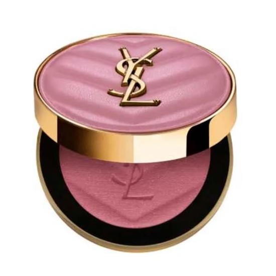 YSL Make Me Blush Bold Blurring Blush 44 Nude Lavalliere 0