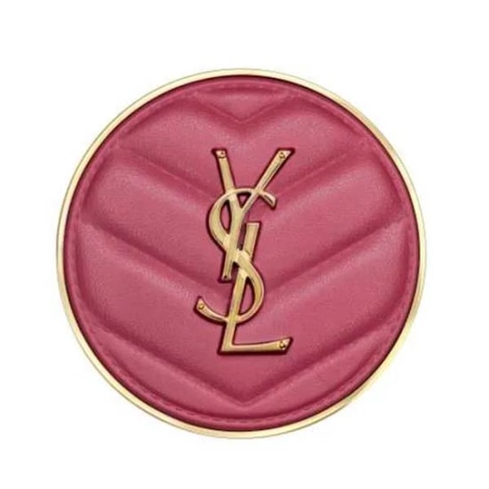 YSL Make Me Blush Bold Blurring Blush 54 Berry Bang 1
