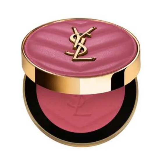 YSL Make Me Blush Bold Blurring Blush 54 Berry Bang 0