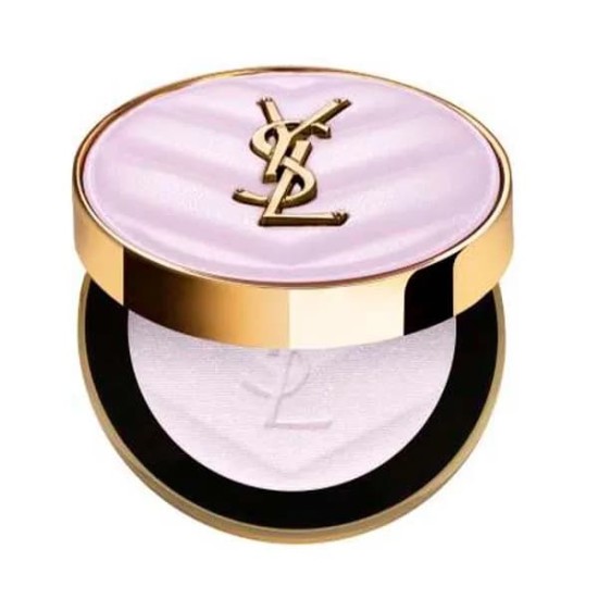 YSL Make Me Blush Bold Blurring Blush 69 Lavender Lust 0