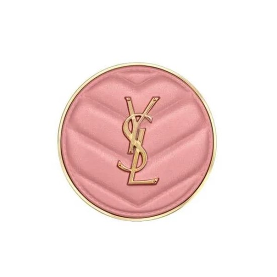 YSL Make Me Blush Bold Blurring Blush 06 Rose Haze 1