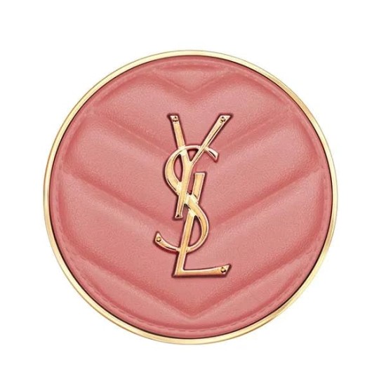 YSL Make Me Blush Bold Blurring Blush 23 1
