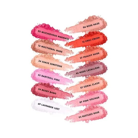 YSL Make Me Blush Bold Blurring Blush 23 2