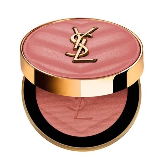 YSL Make Me Blush Bold Blurring Blush 23 0