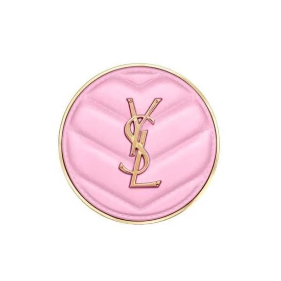YSL Make Me Blush Bold Blurring Blush 42 Babydoll Pink 1
